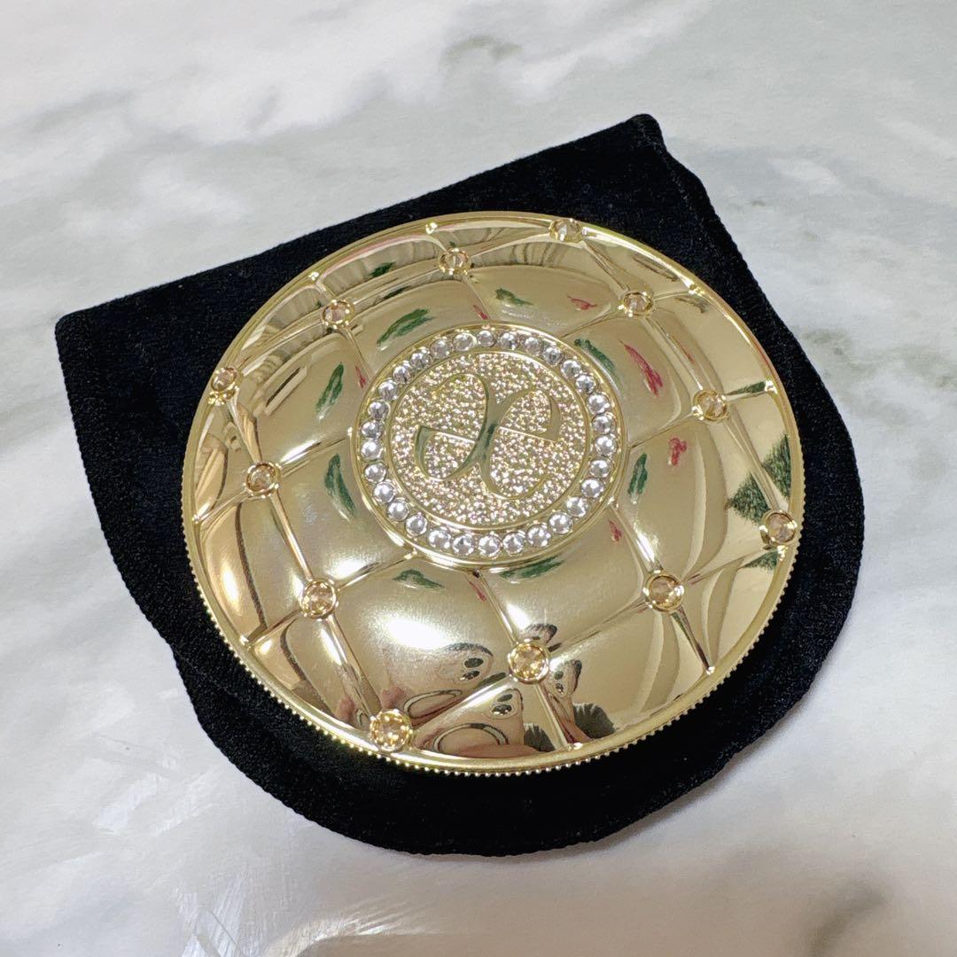 エレガンス　ラプードル　オートニュアンス 8 限定パケ　VIII