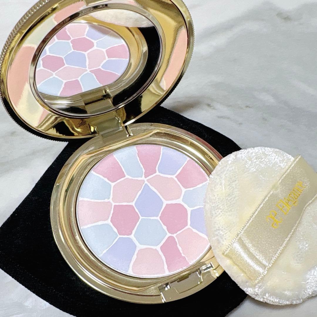 エレガンス　ラプードル　オートニュアンス 8 限定パケ　VIII