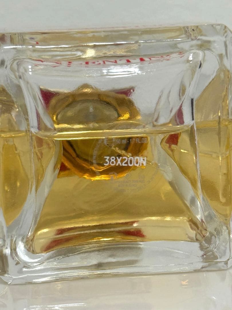 Valentino Voce Viva 50ml オードパルファン