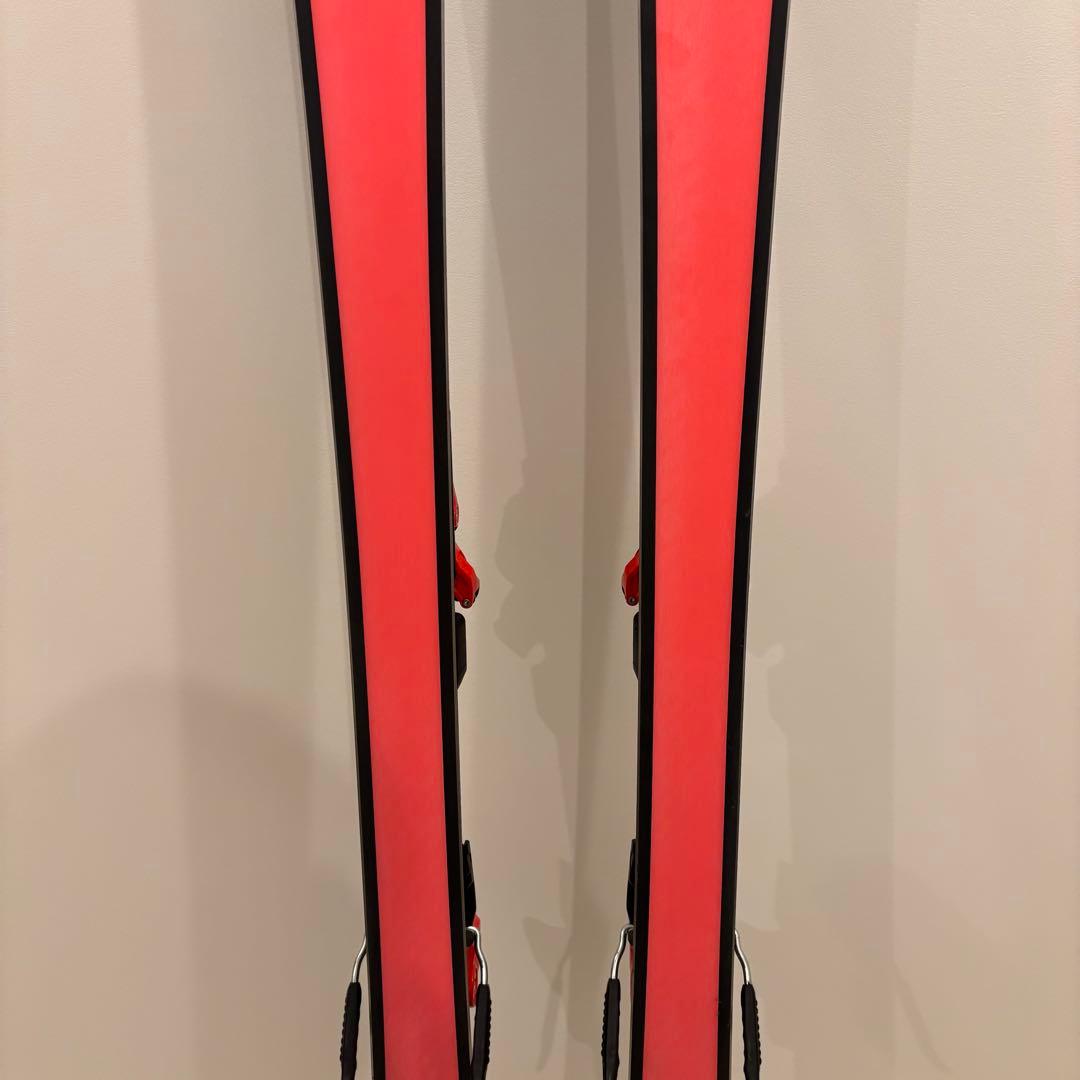 スキー ATOMIC REDSTER s9i PRO 165cm