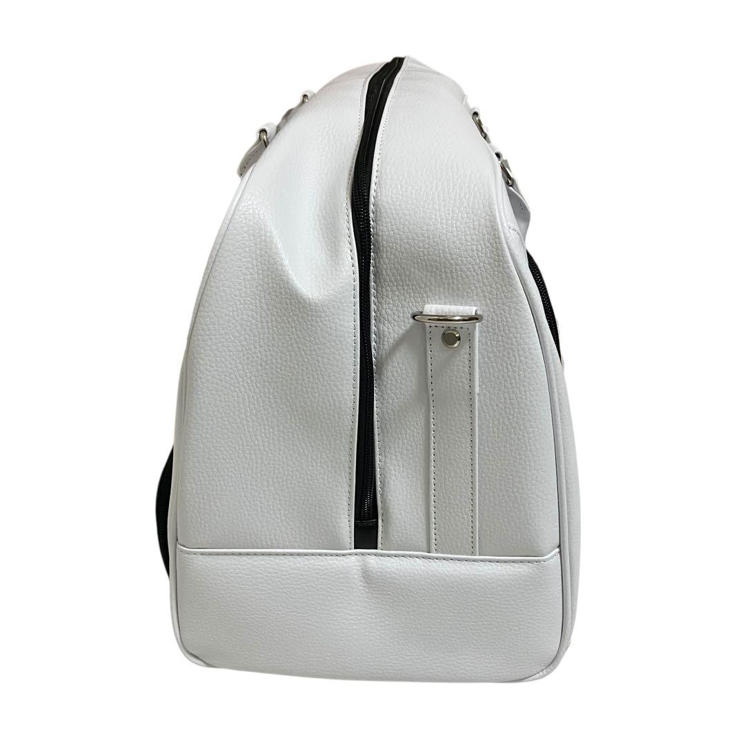 未使用　ダンロップ　XXIO ボストンバッグ ゴルフバッグ GGB-X157