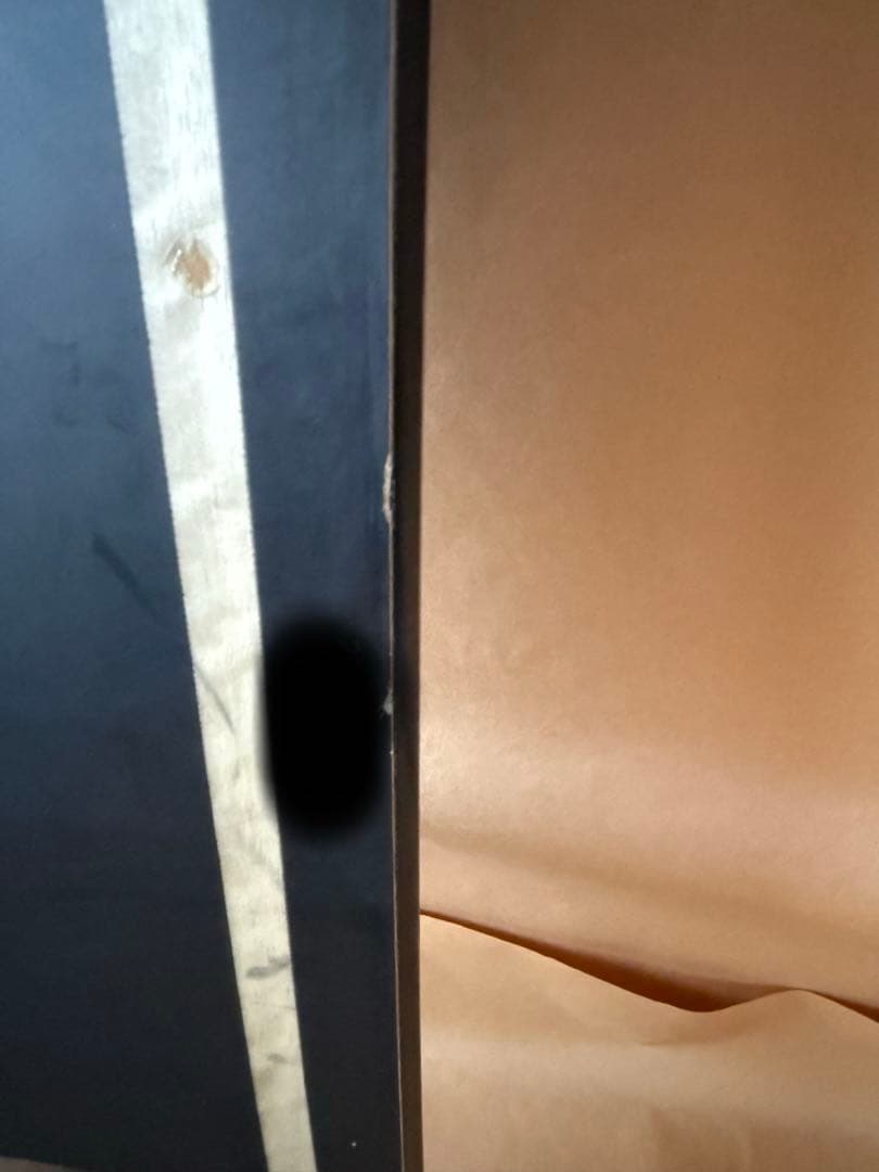 22-23モデル TJ BRAND DRAFT 156 スノーボード