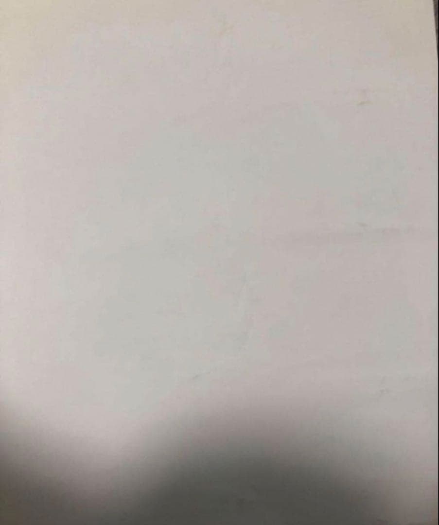 当選品‼️ONE PIECE B2ポスター2000名限定 購入はこちらの承諾必要‼️