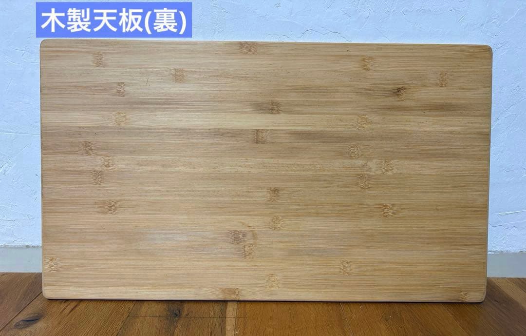 HIBARI　フィールドラック4個セット　＋天板、収納ケース