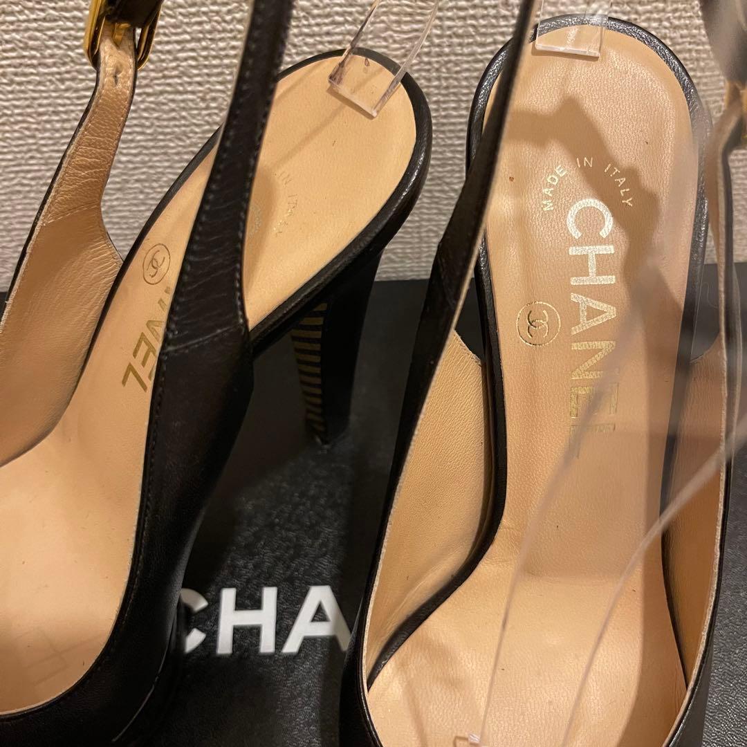 CHANEL シャネル サンダル パンプス ウォッチ ブローチ 財布 バッグ