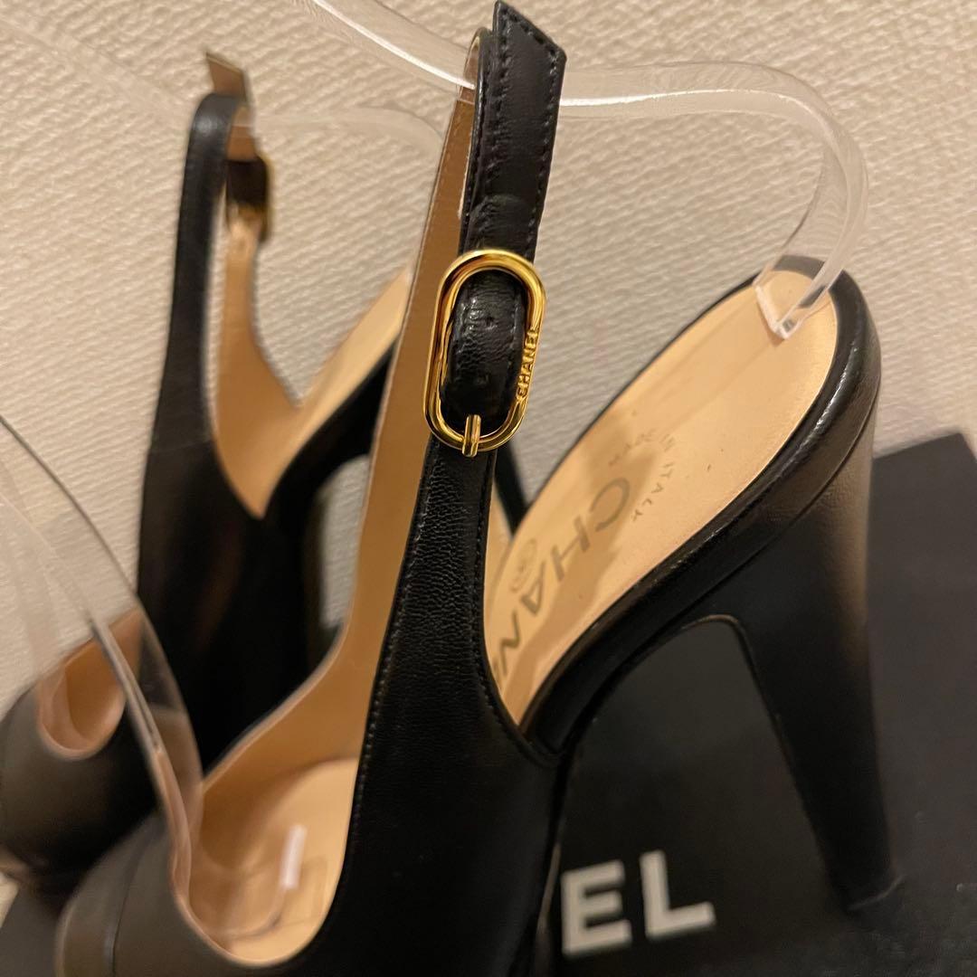 CHANEL シャネル サンダル パンプス ウォッチ ブローチ 財布 バッグ