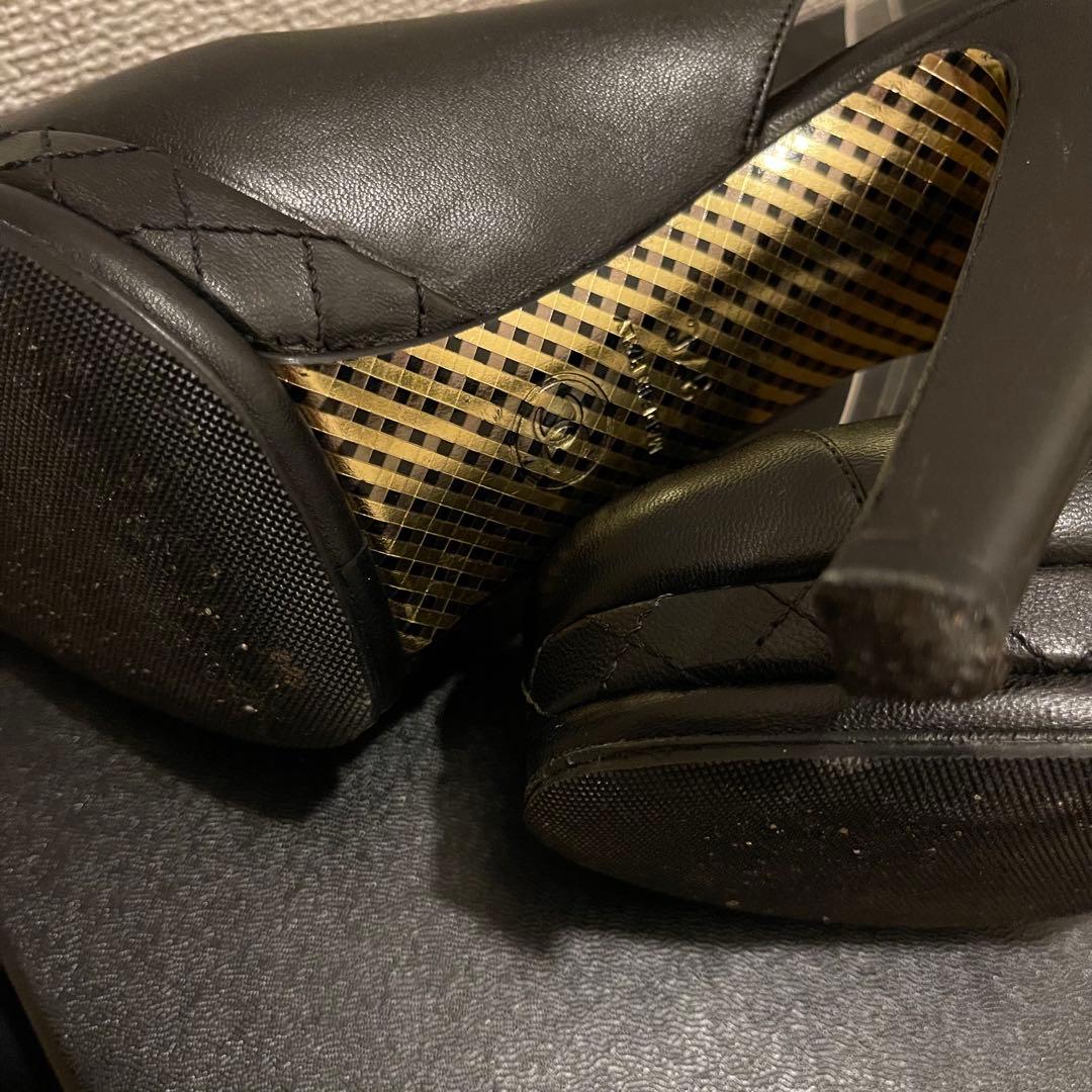 CHANEL シャネル サンダル パンプス ウォッチ ブローチ 財布 バッグ