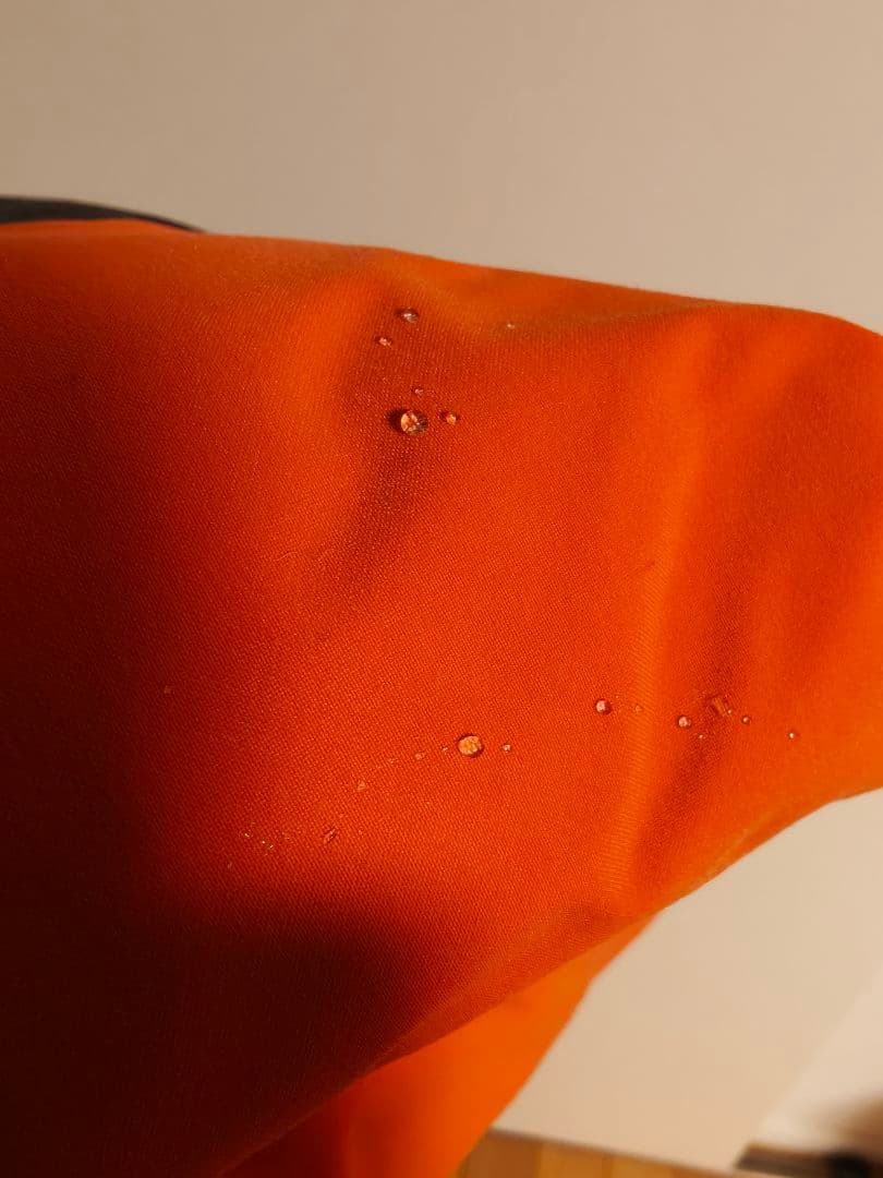 K*r様 Peak Performance スキーウェア M　パンツのみ