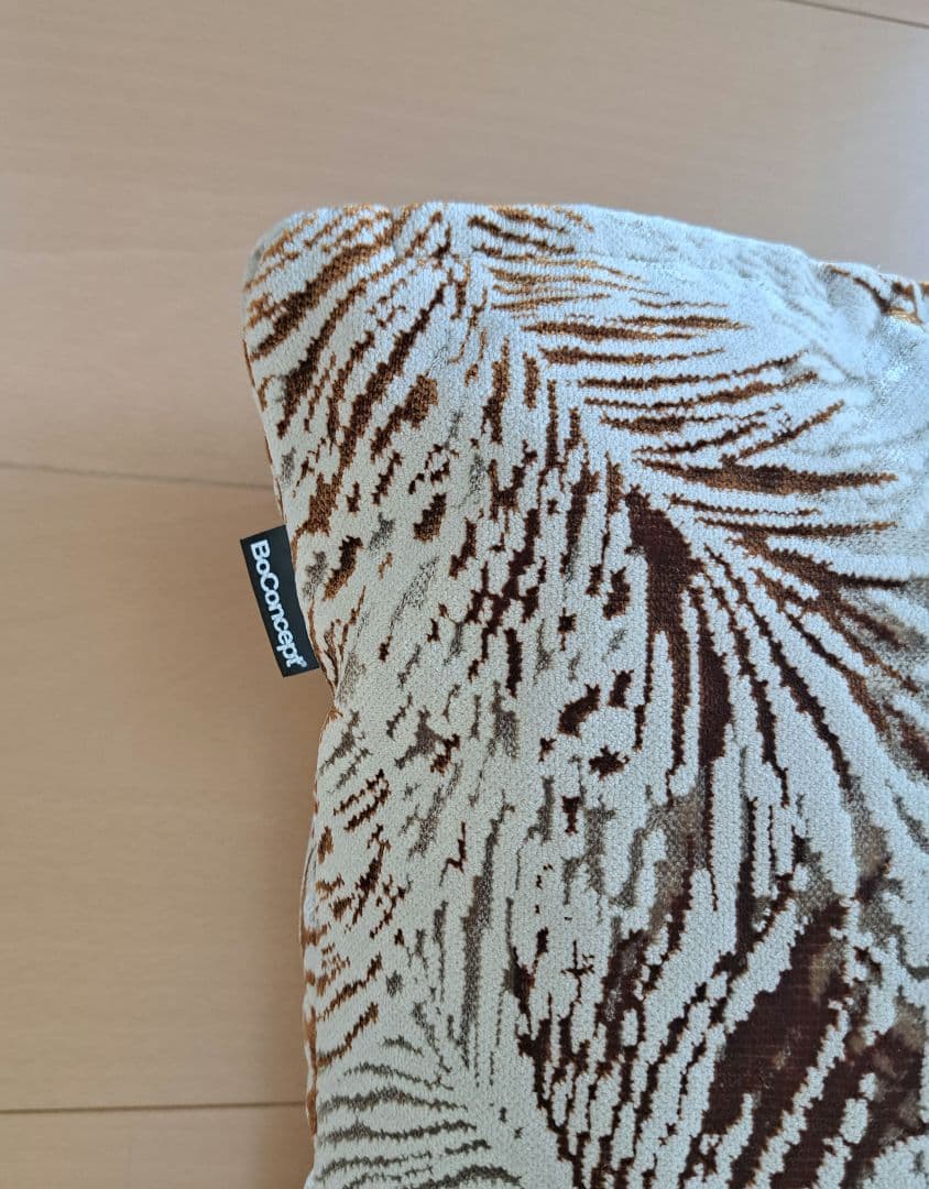 boconcept クッションセット