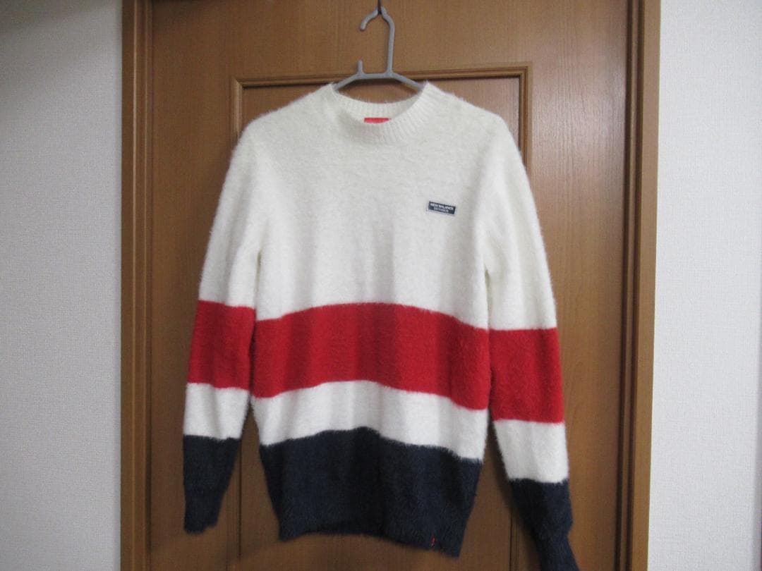 ゴルフ用セーター