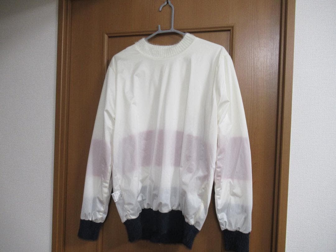 ゴルフ用セーター