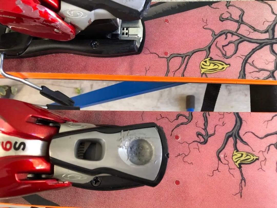 k2 SETH VICIOUS セスビシャス　179 セスモリソン