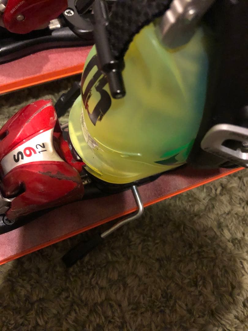 k2 SETH VICIOUS セスビシャス　179 セスモリソン