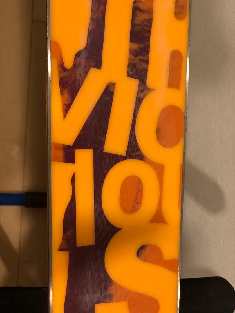 k2 SETH VICIOUS セスビシャス　179 セスモリソン