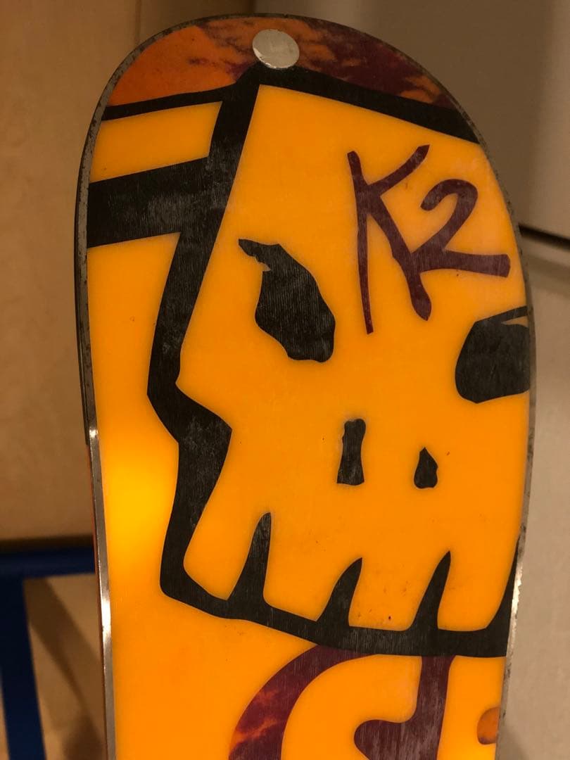 k2 SETH VICIOUS セスビシャス　179 セスモリソン