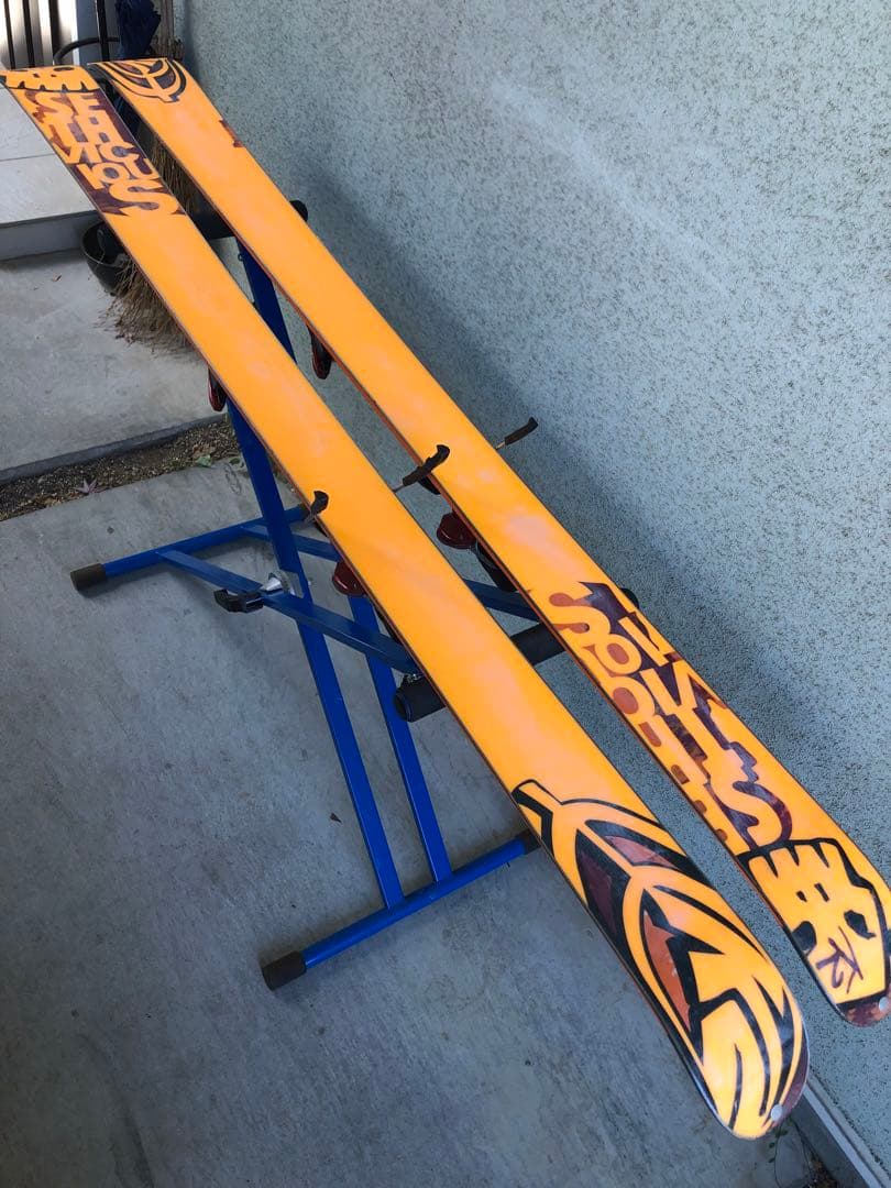 k2 SETH VICIOUS セスビシャス　179 セスモリソン