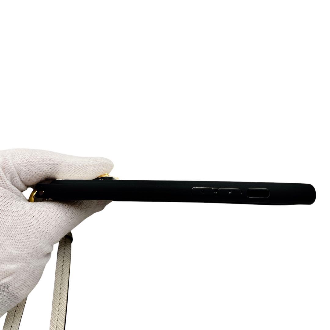 専用　極美　PRADA iPhone14 iPhoneケース 7140.