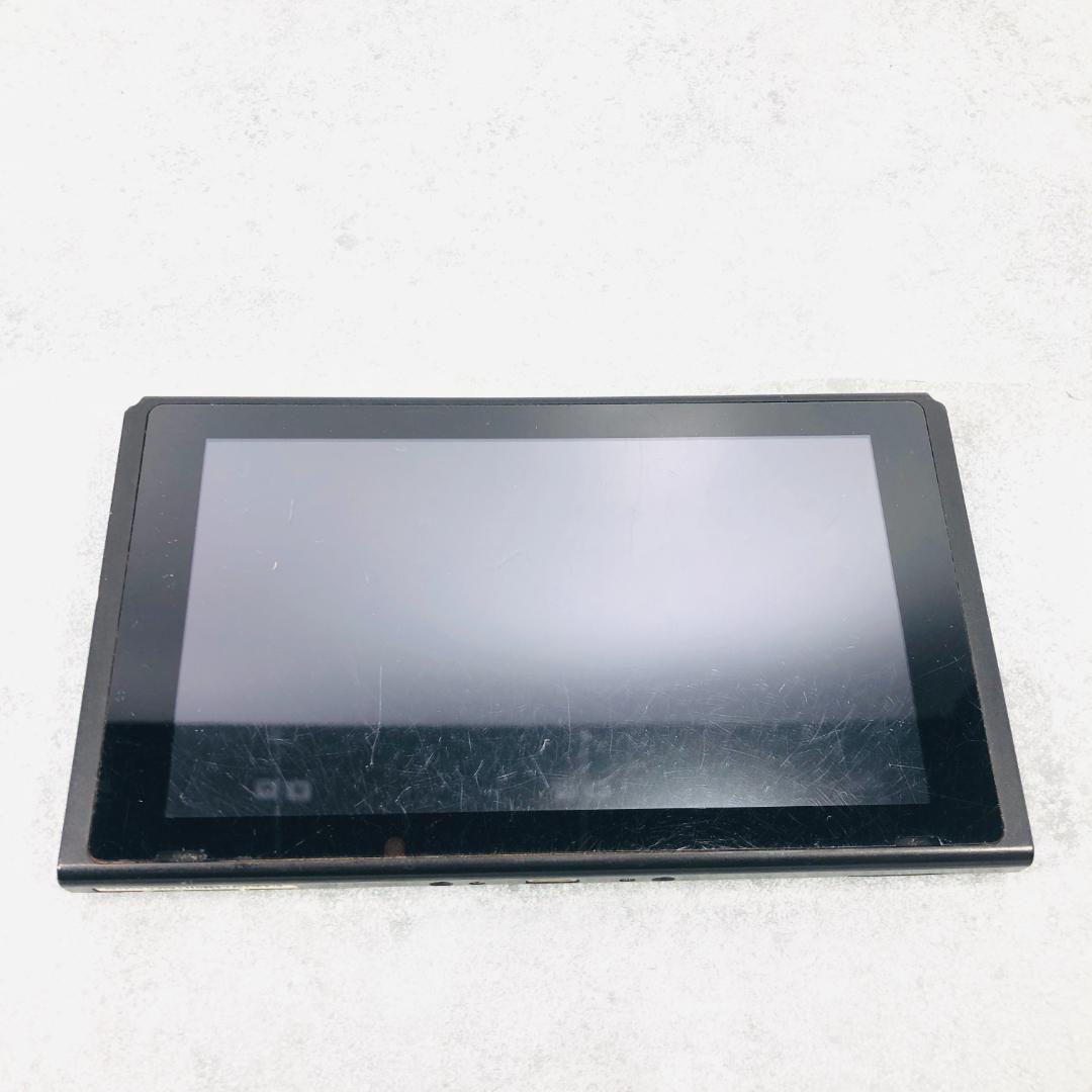 【動作OK】任天堂 Switch 旧型 HAC-001 未対策機 本体 2-60
