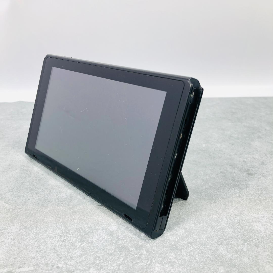 【動作OK】任天堂 Switch 旧型 HAC-001 未対策機 本体 2-60