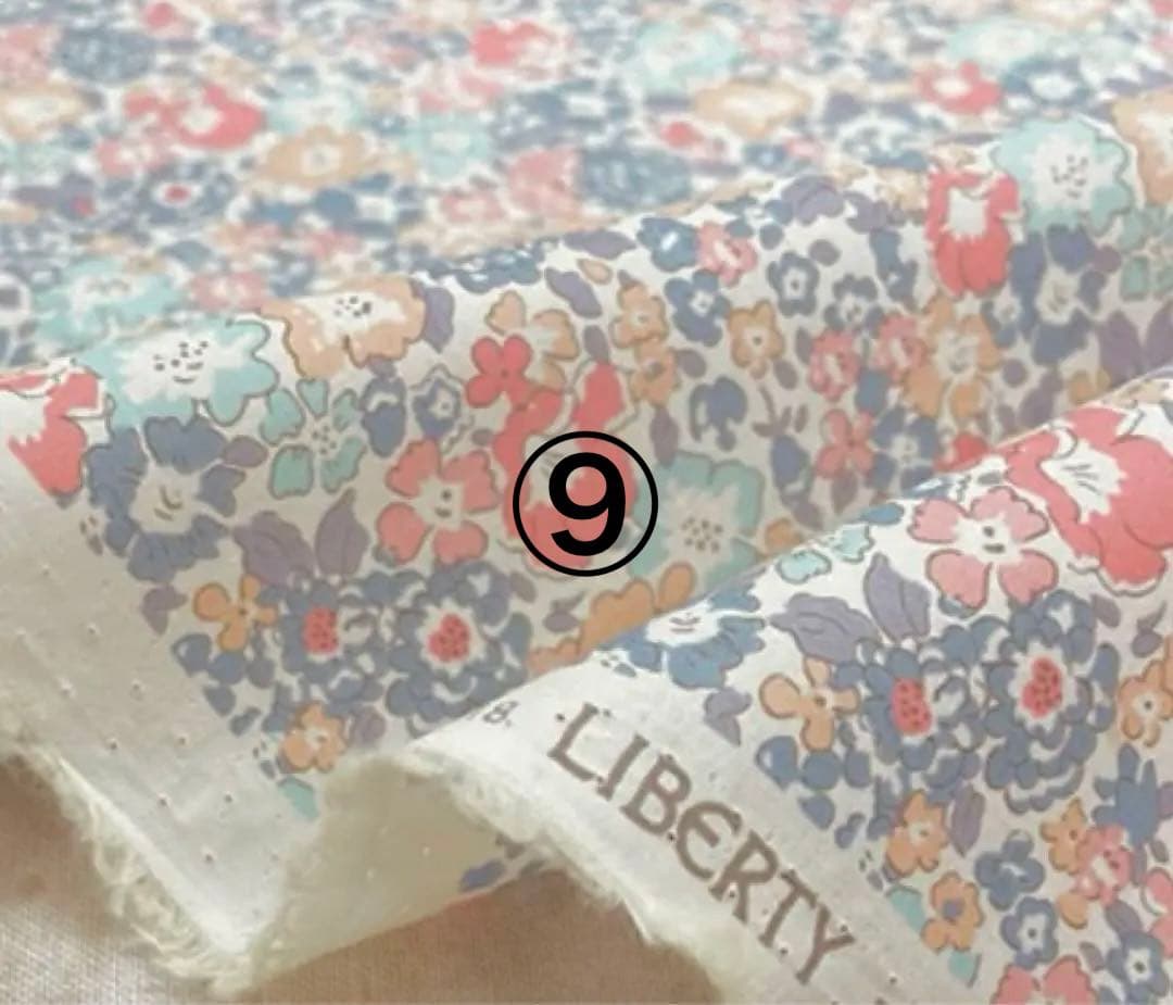 ① えみり様オーダー　14点　入園入学セット