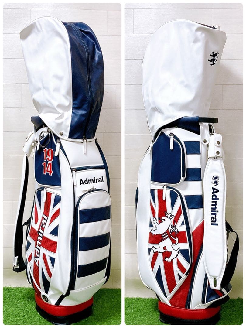 M4 キャロウェイ　初心者オススメ　ゴルフ　クラブセット　メンズ　14本セット