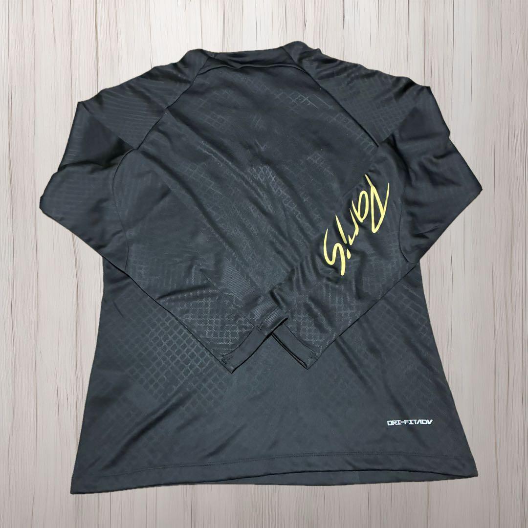 新品 Jordan パリ・サンジェルマン ジャージ Mサイズ