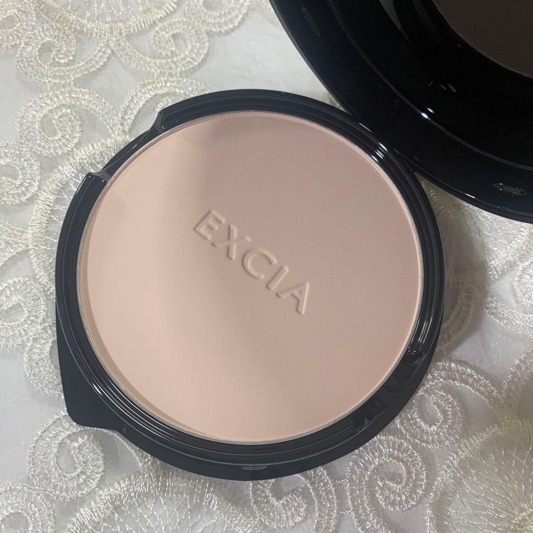 新品 EXCIA セレスティアルヴェールNA01