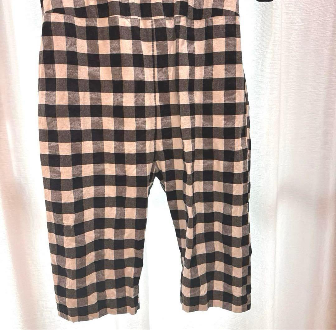 サロペット・オーバーオール・オールインワン ito fukuoka jump slim halfsleeve 125cm