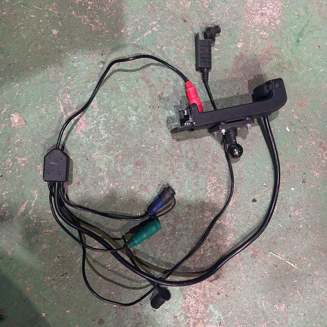 Yupiteru ナビ　ユピテル　BNV-2