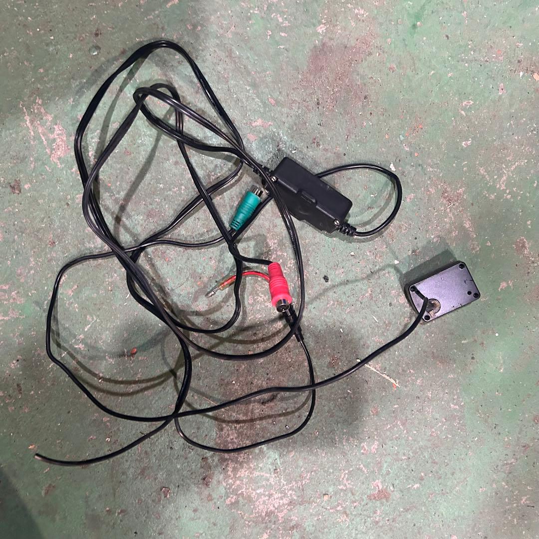 Yupiteru ナビ　ユピテル　BNV-2