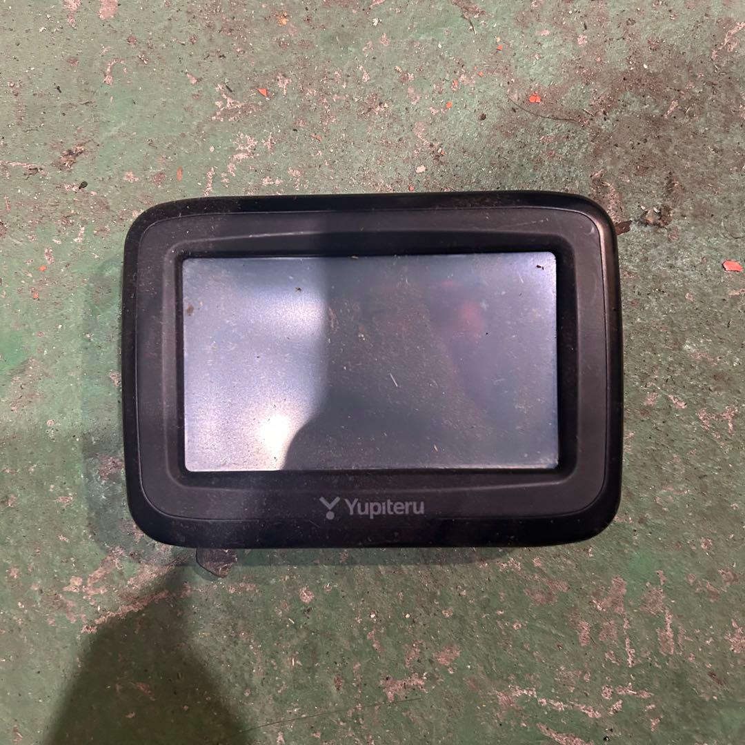 Yupiteru ナビ　ユピテル　BNV-2