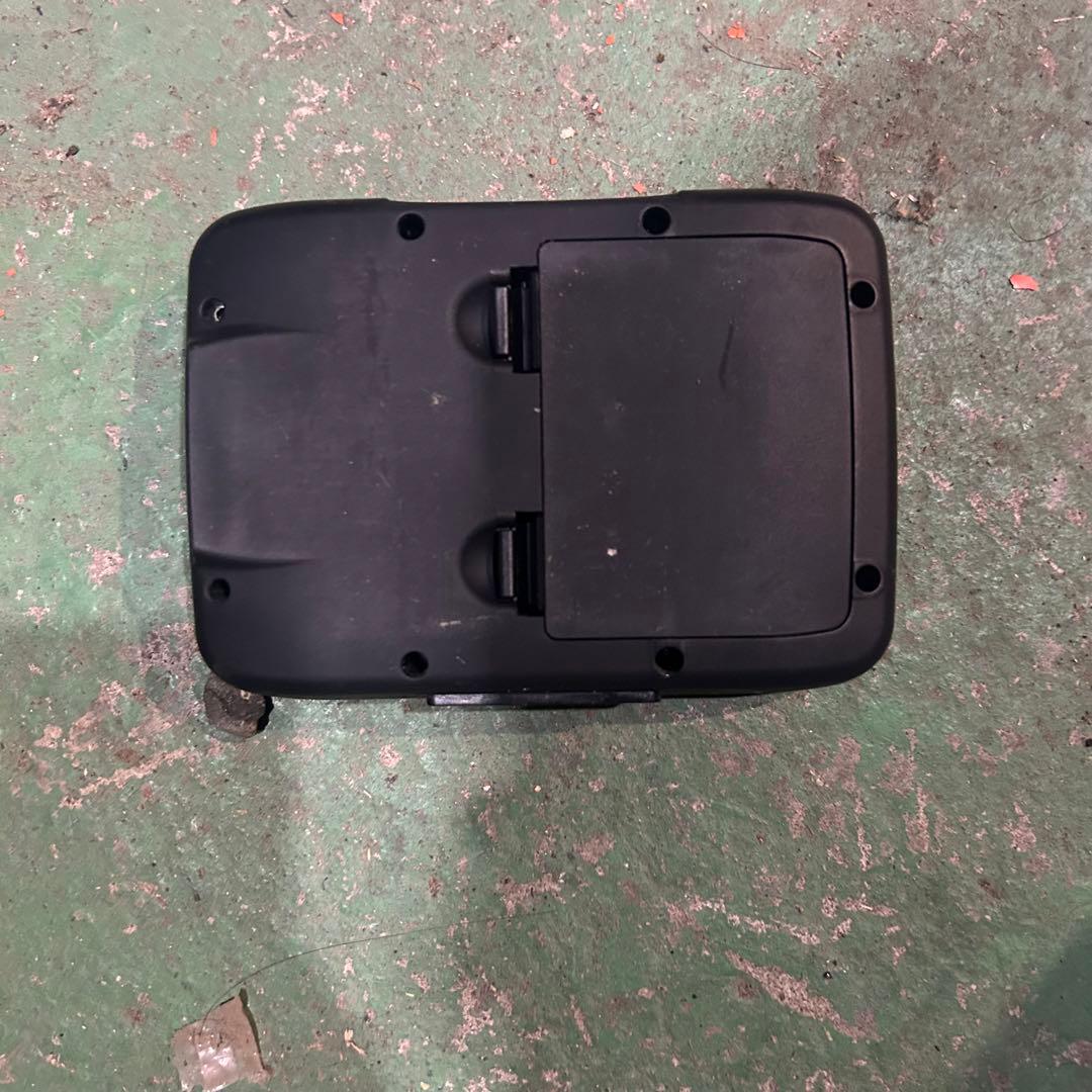 Yupiteru ナビ　ユピテル　BNV-2