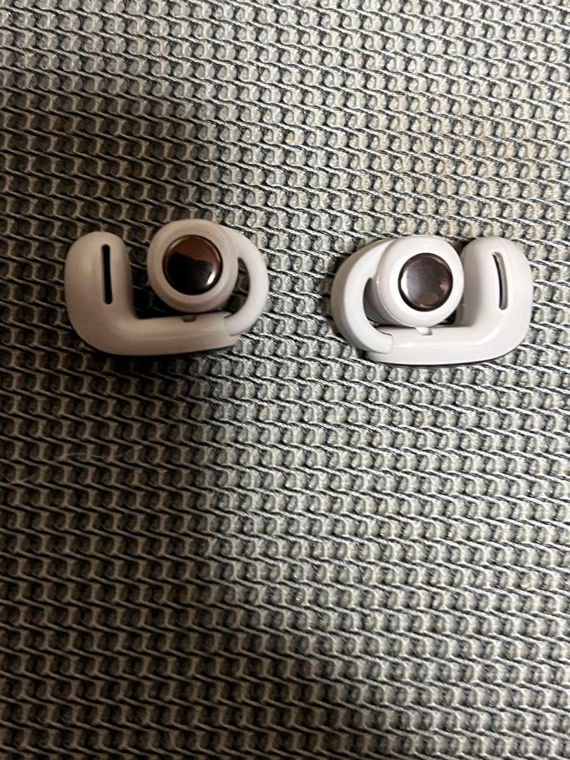 Bose Ultra Open Earbuds、カバーセット　美品