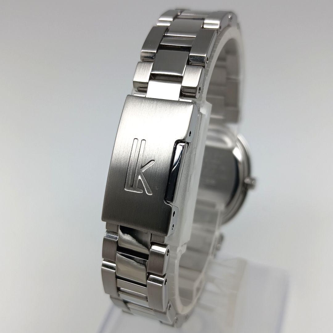 【美品】セイコー　ルキア　レディース腕時計　AB3J-1