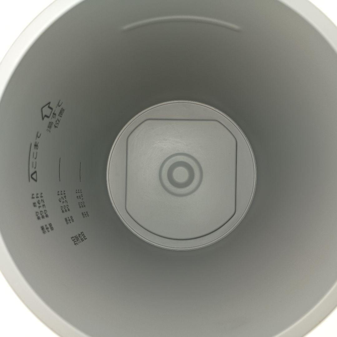 象印 EE−DA50 4.0L スチーム式 加湿器