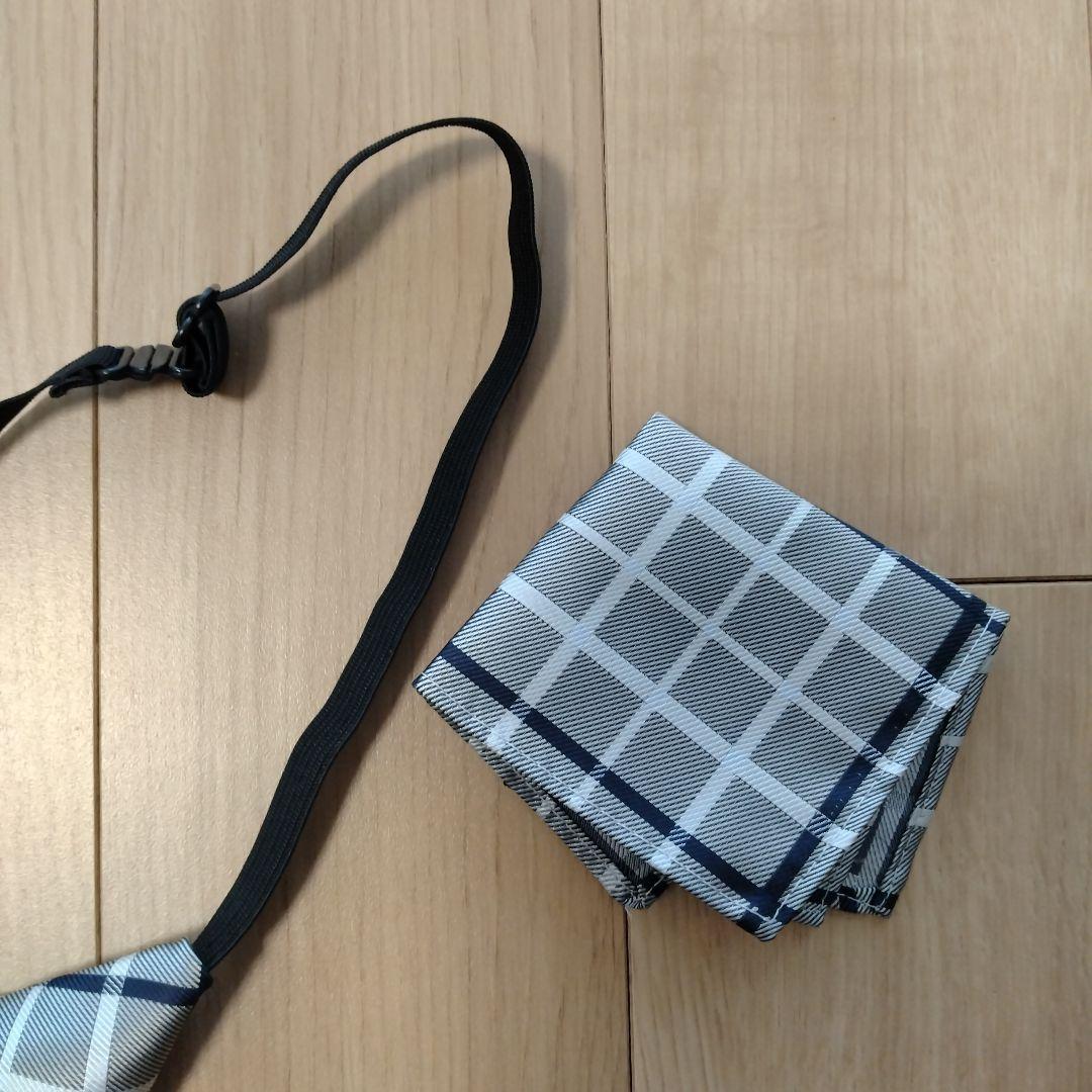 卒業式 ヒロミチナカノ スーツ 5点セット 男の子