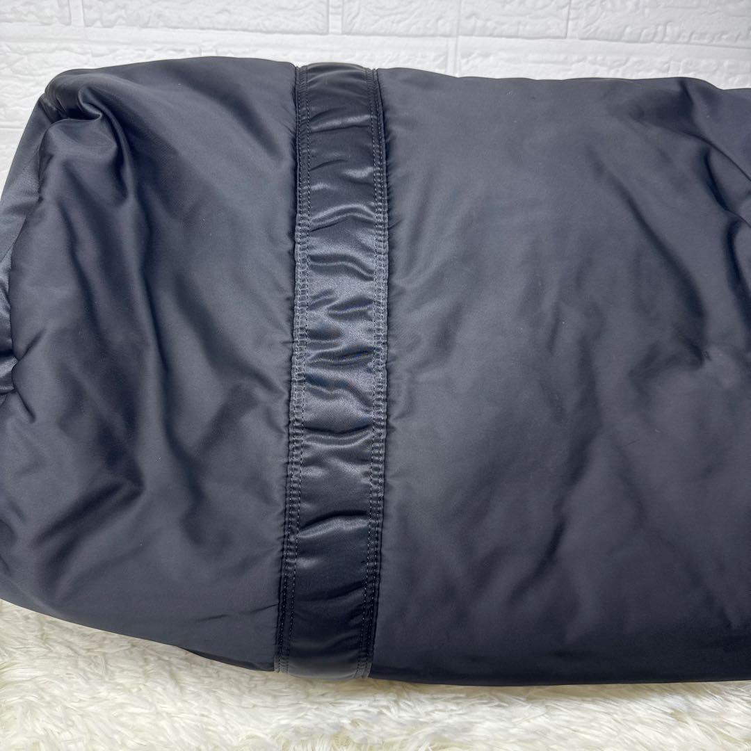 【美品】ポーター タンカー 2way ボストンバッグ XLサイズ