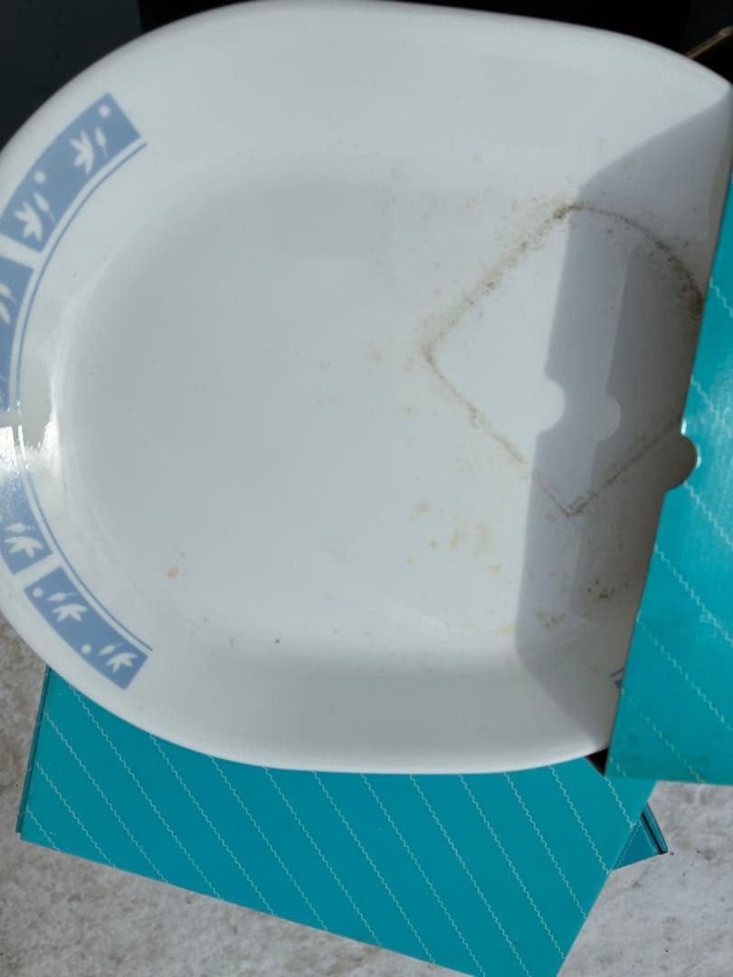 コレール◉anewシリーズ◉強化ガラス◉MADE IN USA◉ CORELLE