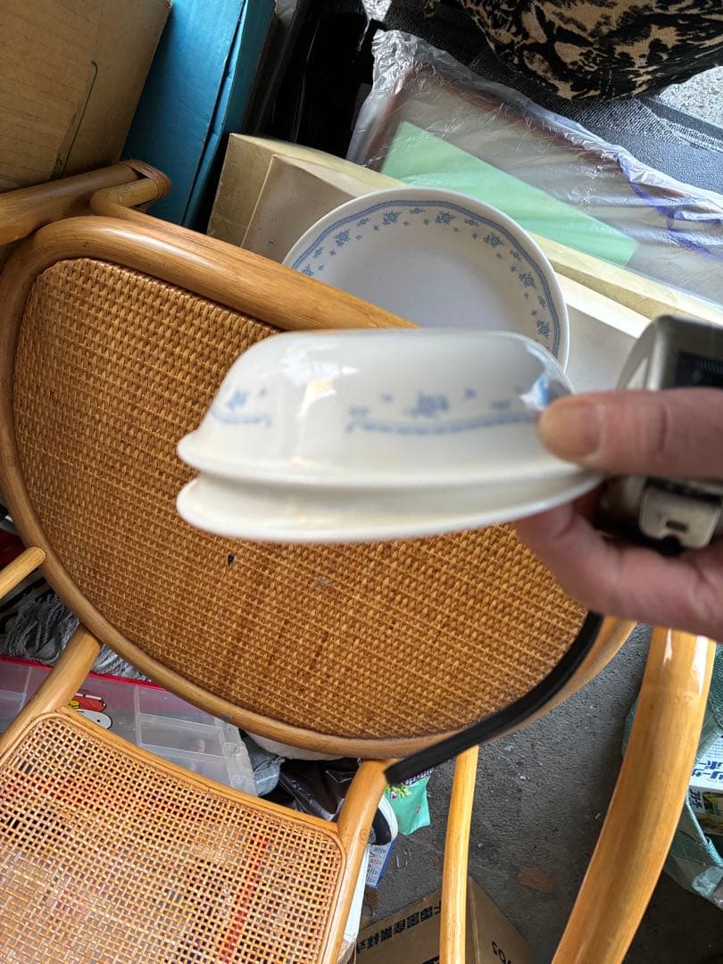 コレール◉anewシリーズ◉強化ガラス◉MADE IN USA◉ CORELLE