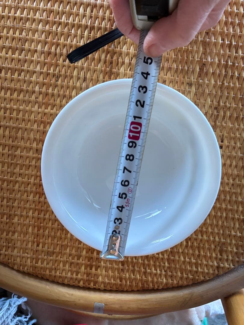 コレール◉anewシリーズ◉強化ガラス◉MADE IN USA◉ CORELLE