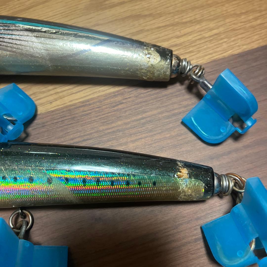 カーペンタールアー 10個セット