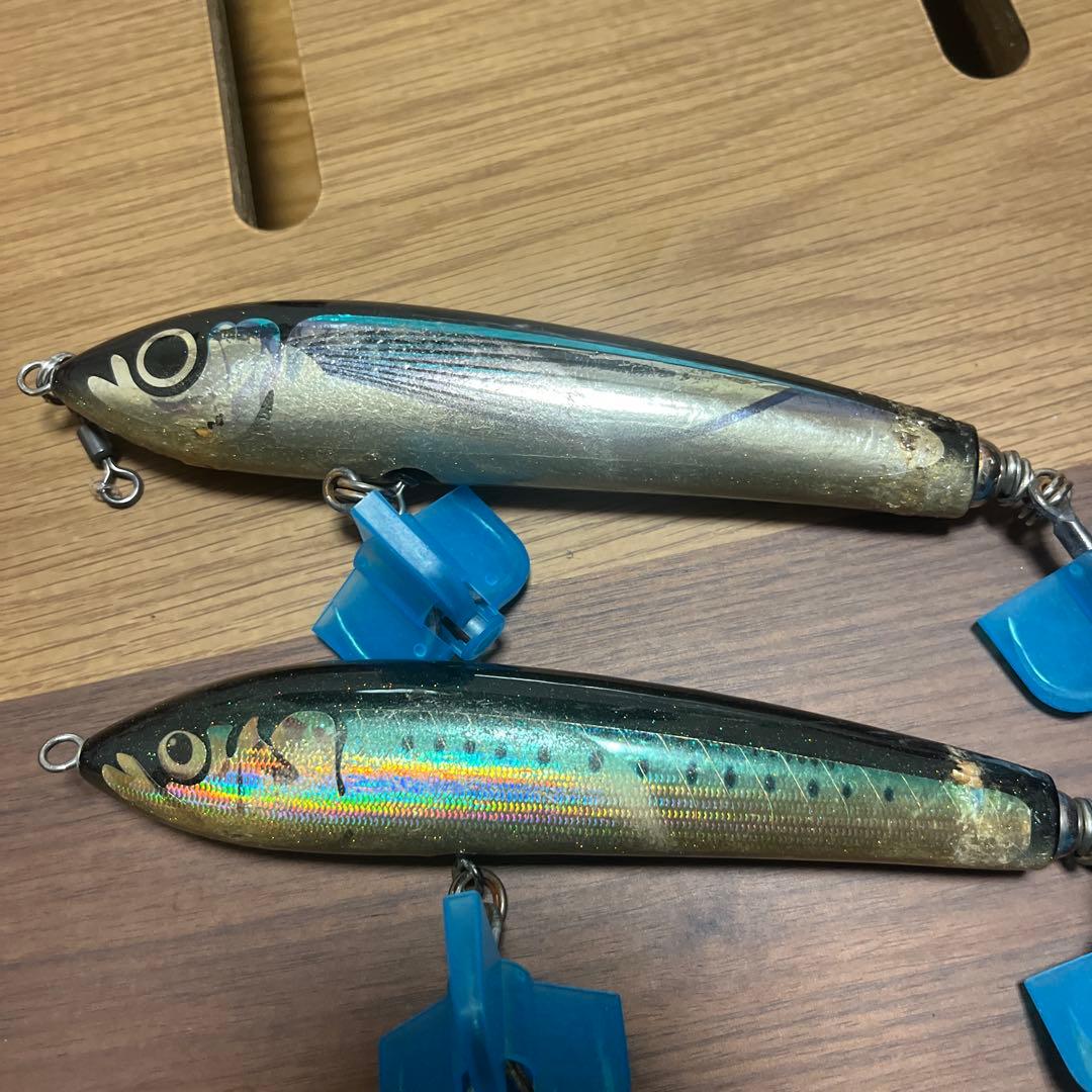 カーペンタールアー 10個セット