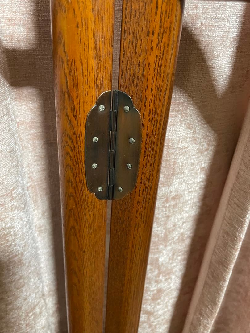 衣桁　衣紋掛け（えもんかけ）　着物掛け　着物ハンガー　浴衣掛け