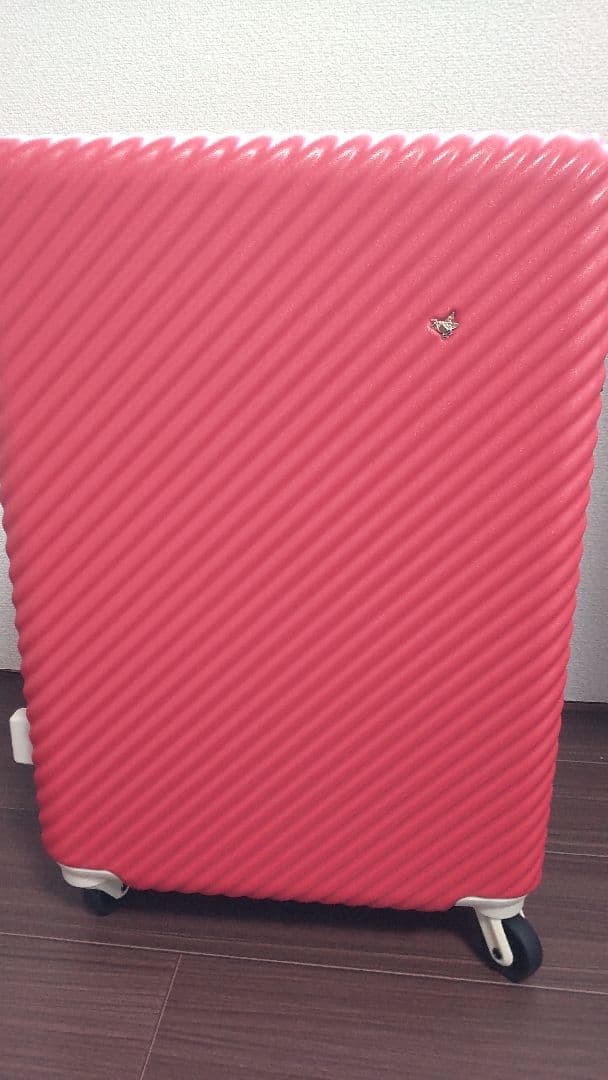 ACE HaNT マイン47L 　未使用