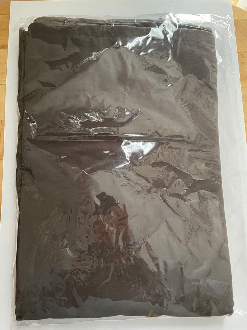 ミュージシャン WANIMA DISCOVER PULLIVER DarkBrown2