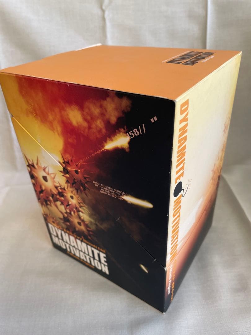 石井裕之 ダイナマイトモチベーション 6ヶ月プログラム CD12枚＋特典本3冊