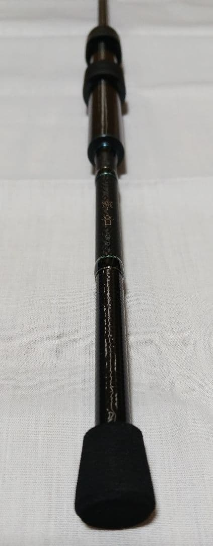 がまかつ LUXXE ラグゼ 寧音 B69UL-solid [未使用]