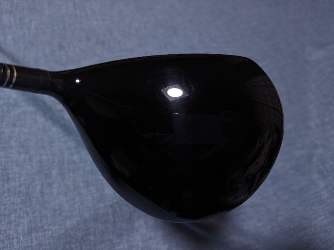 アストロツアーVⅢ✖️【超高級シャフトワクチンコンポGR77搭載ドライバー