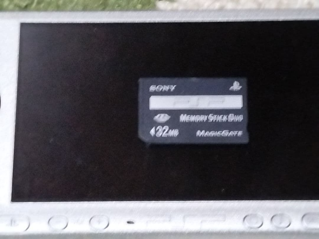 【限定品】プレイステーションポータブルキングダムハーツ PSP KH