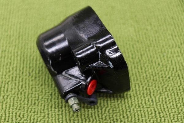 フルセット CB400F CB350F ブレーキキャリパーセット フロント